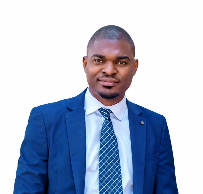 OSSEKE Prince
